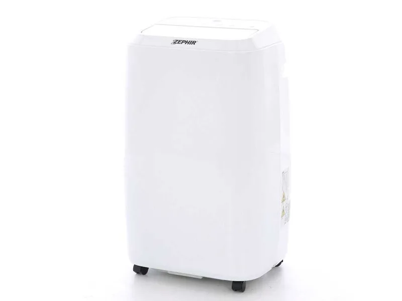 Zephir ZPO12000 - Climatiseur mobile - 3 en 1 - 12 000 BTU