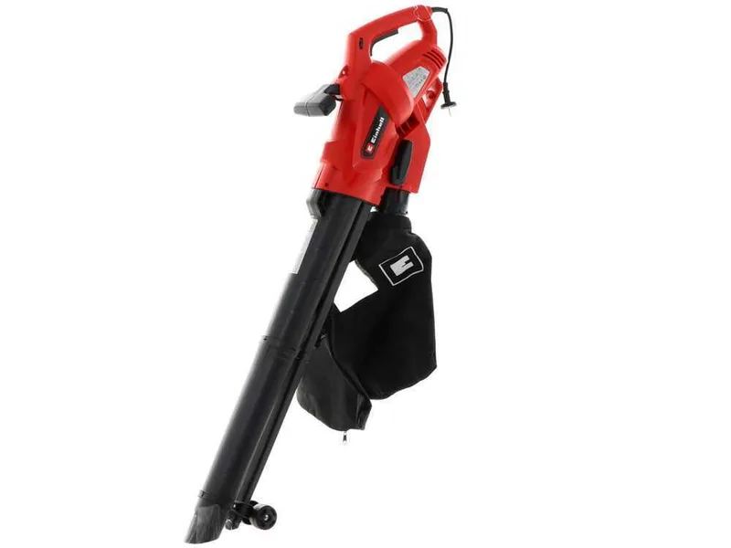Einhell GC-EL 3024 E - Souffleur aspirateur à feuilles électrique