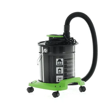 Ribimex Cenehot - Aspirateur à cendres - 18L