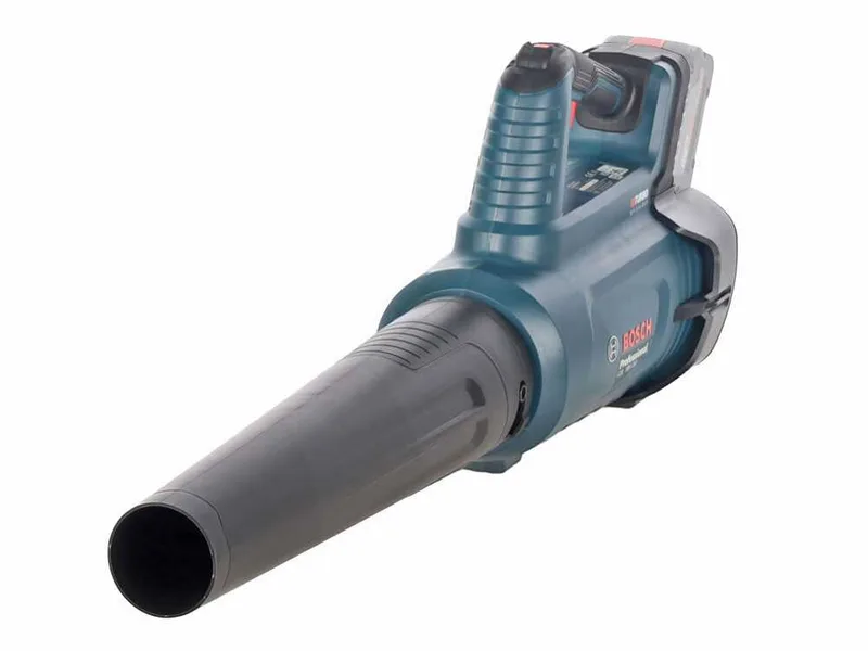 Bosch Professional gbl 18V-750 - Souffleur à batterie - sans batteries ni chargeur