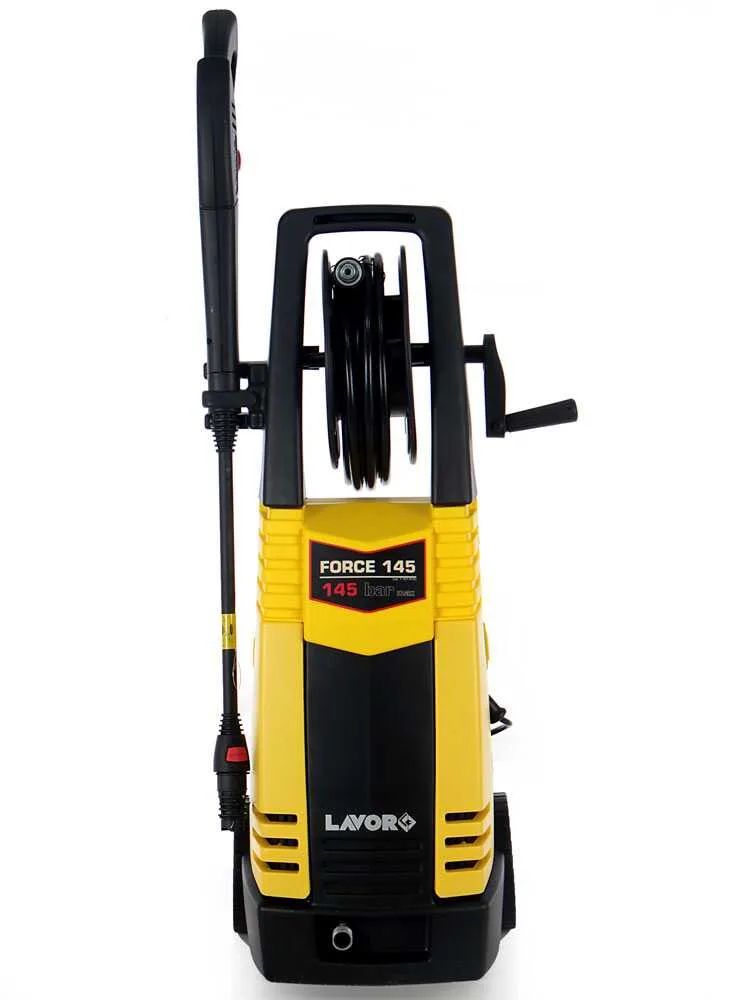 Nettoyeur haute pression Lavorwash à froid Lavor Force 145 - Electrique à eau froide 145 bar max