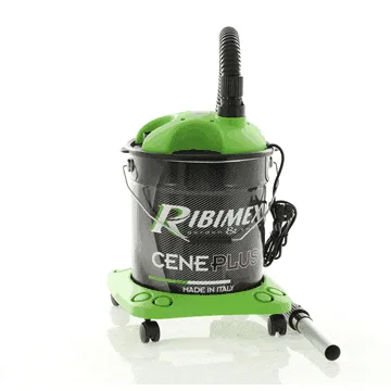 Ribimex Ceneplus - Aspirateur à cendre - 18L - 950 W
