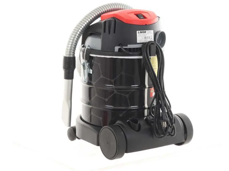 Aspirateur à cendres Lavor Ashley 1000 Premium Evo