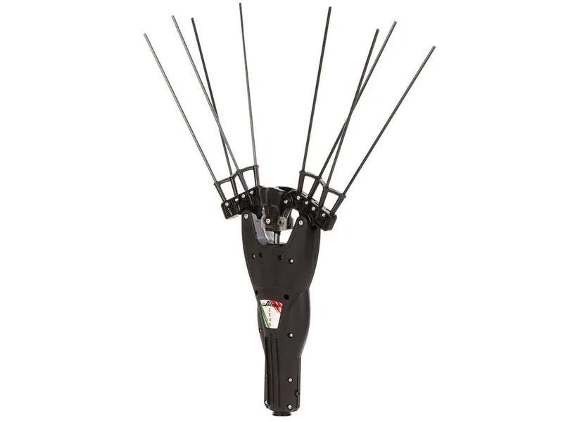 Aima Zeus - Tête adaptable de peigne vibreur universel pour débroussailleuses thermiques