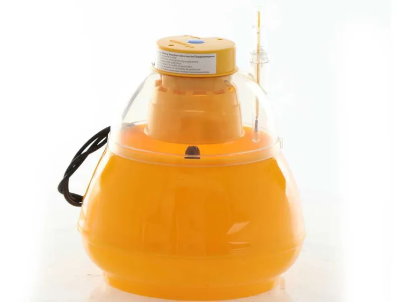 Novital Covatutto 16L - Couveuse à œufs manuelle - 16 œufs