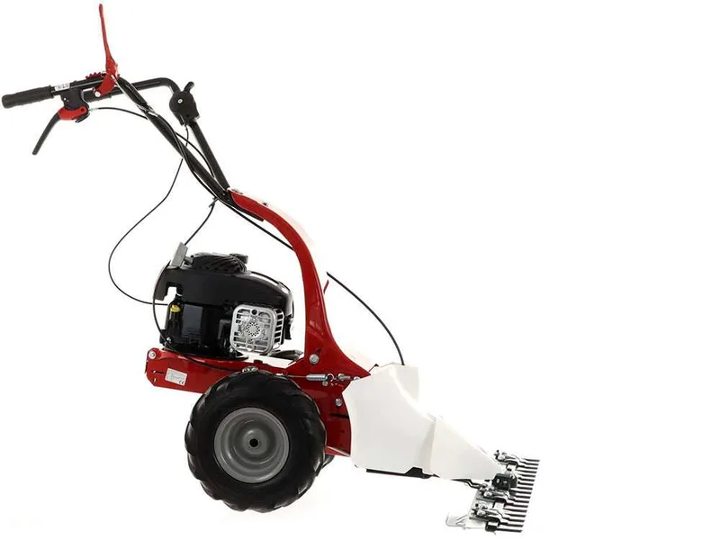 Eurosystems M90 - Motofaucheuse monolame - B&S 450 E
