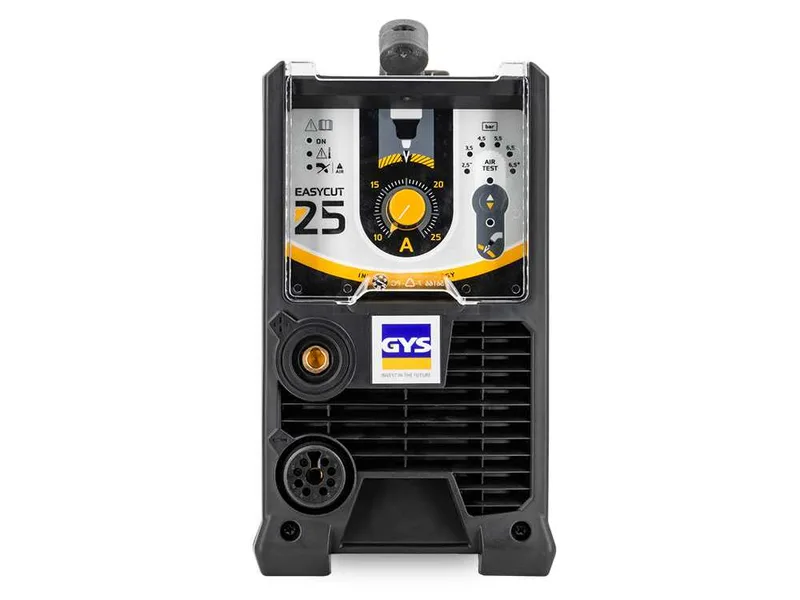 Gys Easycut 25 - Découpeur plasma à inverter