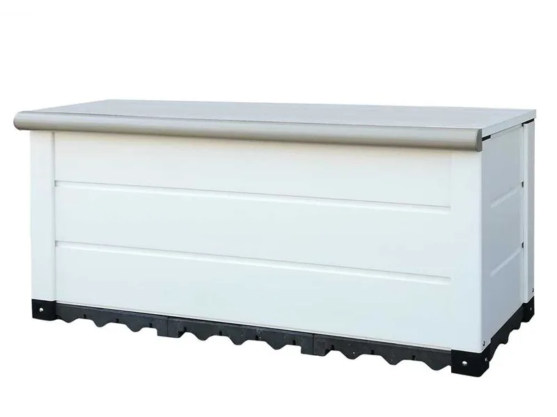 Garofalo Tuscany Evo 230 - Coffre à outils - 122 x 42 x 56,7 cm