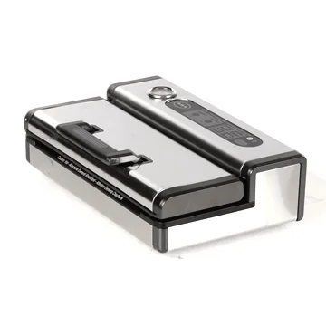 R.G.V. S30 - Machine sous vide - Double barre de soudure de 31cm