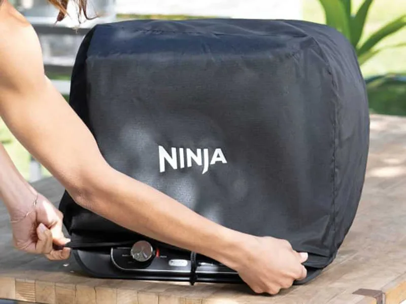 Housse de protection pour four électrique d'extérieur Woodfire - Ninja