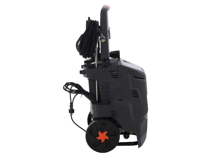Comet K 200 10/150 M Classic - Nettoyeur haute pression professionnel à eau froide - Pression maximale 150 bars - 600 l/h