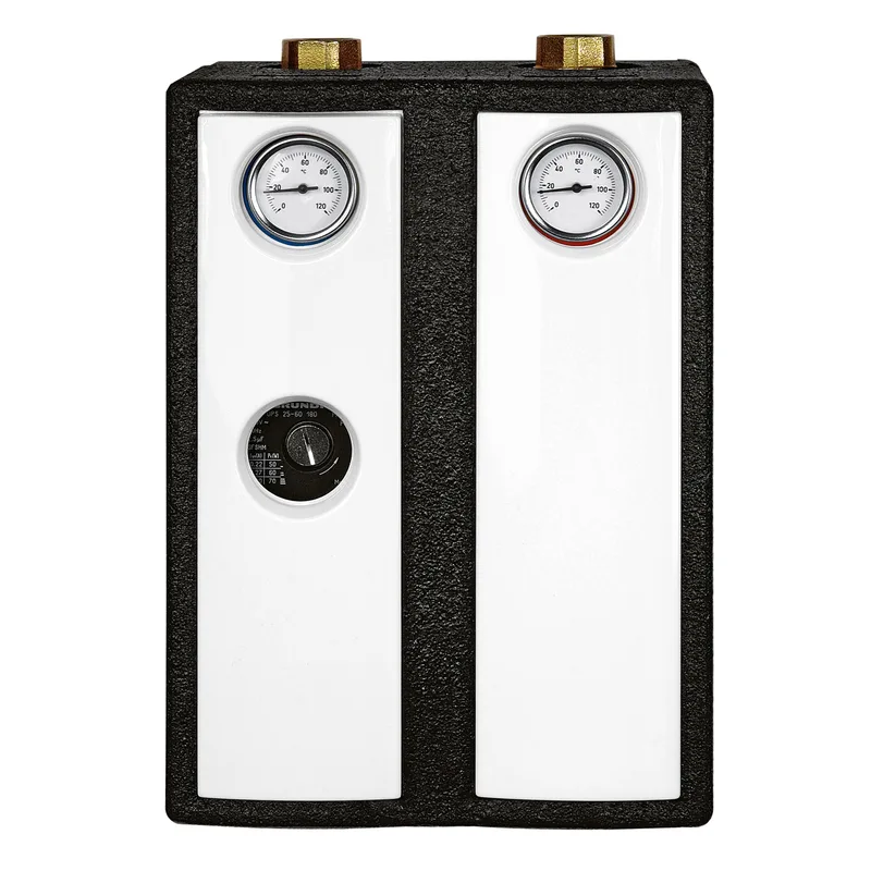 Station de charge de stockage AQUAload