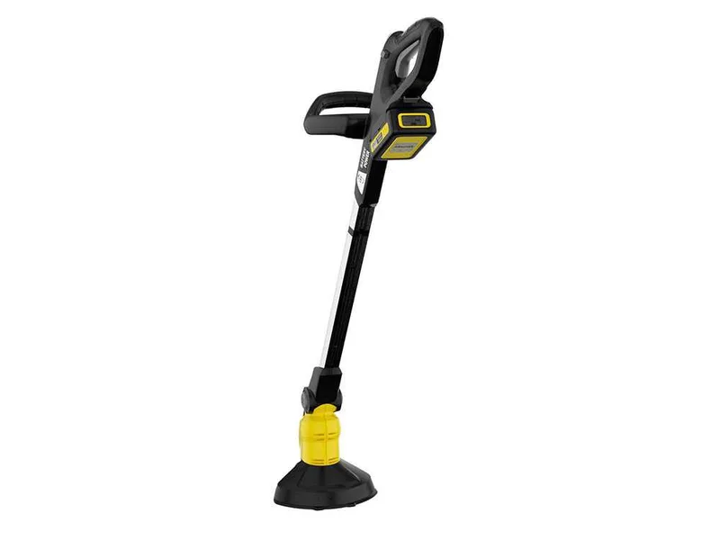 Karcher WRE18-55 - Désherbeur de mauvaises herbes - sans batterie et sans chargeur
