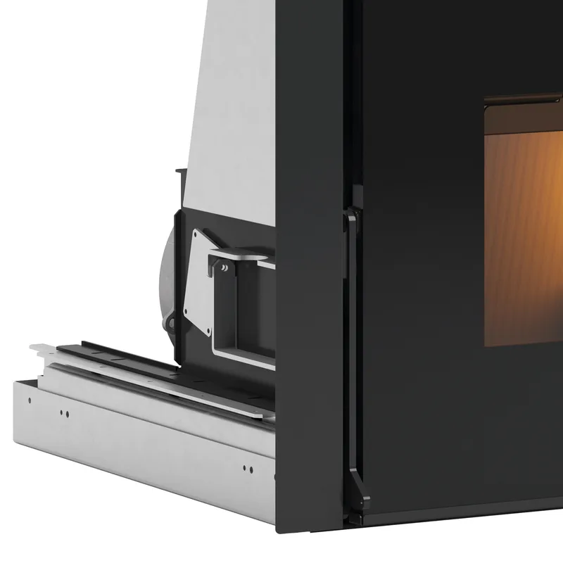 Extraflame Comfort P85 insert de poêle à granulés