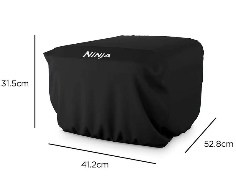 Housse pour four électrique à pizza MO201EU Artisan XSKMOCVREUUK - Ninja