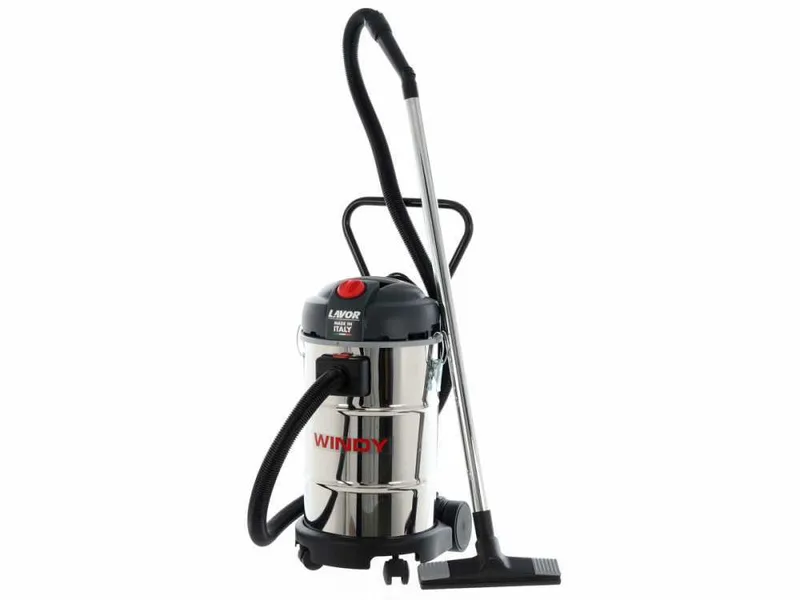Lavor Windy 130 IF - Aspirateur eau et poussière