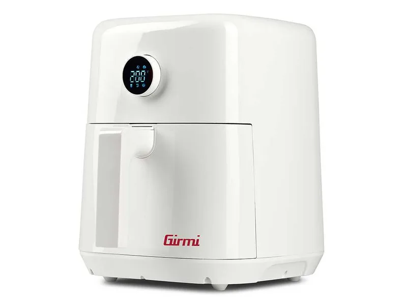 Girmi FG86 Ecofrit Easy - Friteuse sans huile digitale