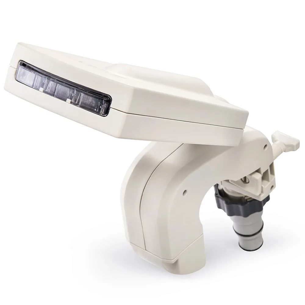Fontaine LED multicolore Intex 28089 - Débit d'eau min. 3785 L/h
