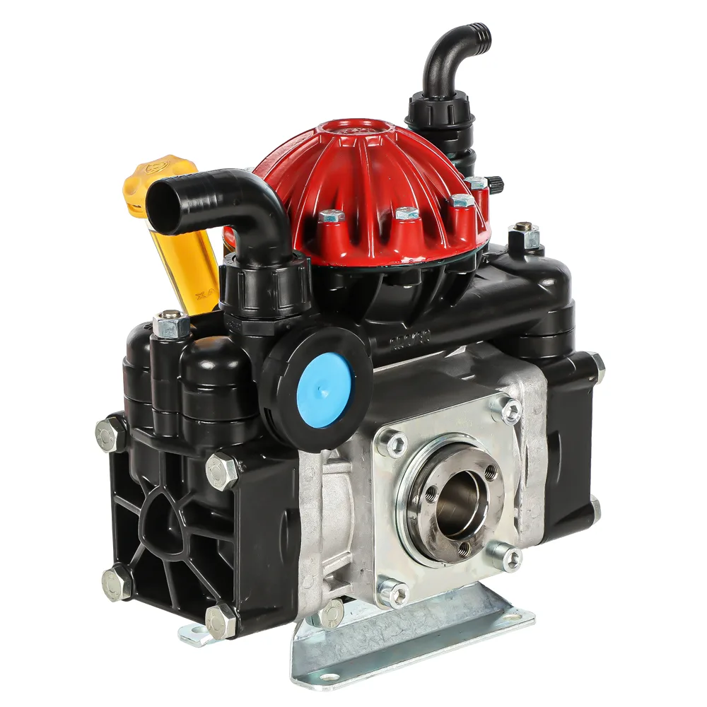 Annovi Reverberi ar 20 bp DC - Motopompe électrique pour pulvérisation - 12V - 8 bar - sans batterie