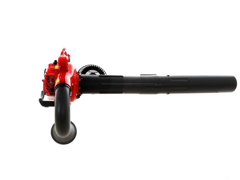 GeoTech BBV260A EVO - Souffleur aspirateur thermique 3 en 1