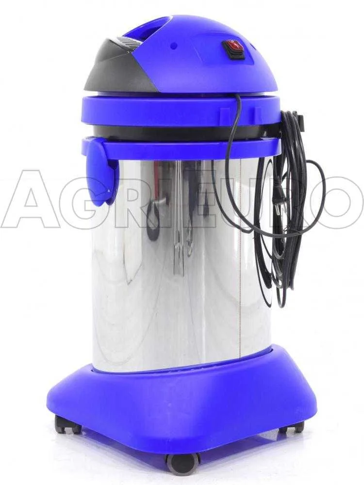 Annovi & Reverberi 4200 - Aspirateur eau et poussière - aspirateur avec bidon 36 L - 1400 W