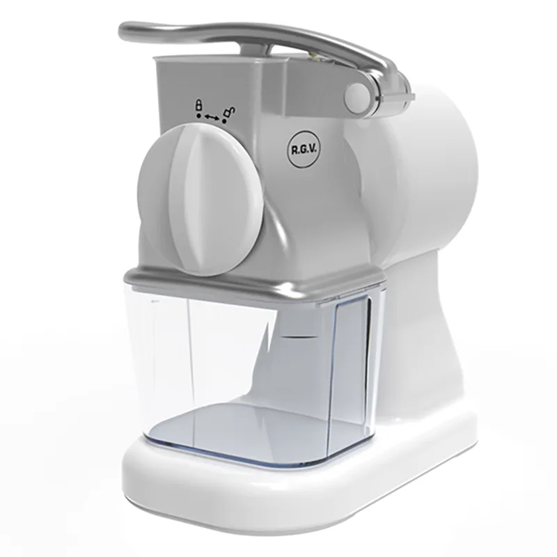 RGV Robusta Junior - Râpe à fromage électrique de table - 150W