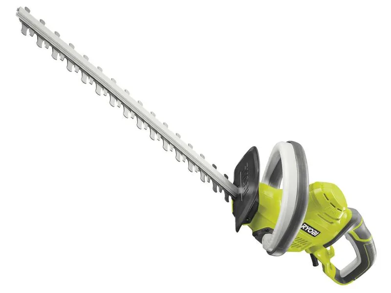 RYOBI RHT4550 - Taille-haie électrique avec lame de 50 cm - 450W