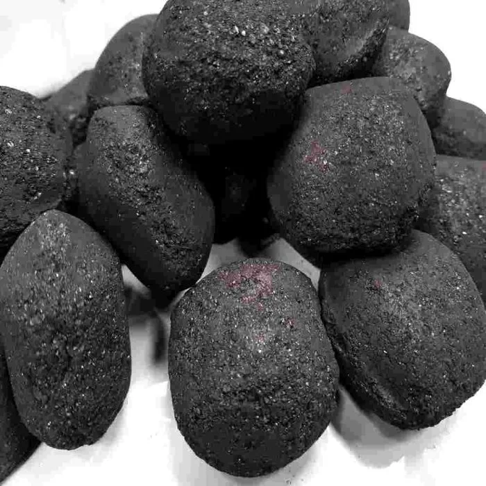 Boulets Starcite palette de 1 tonne