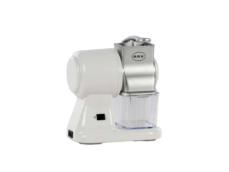 RGV Robusta Junior - Râpe à fromage électrique de table - 150W