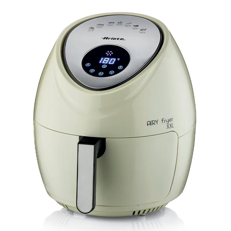 Ariete 4618/02 Airy Fryer XXL Beige - Friteuse à air chaud