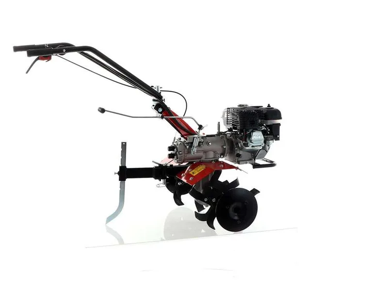Benassi BL106C - Motobineuse à essence 7 CV - Moteur Hwasdan H170F