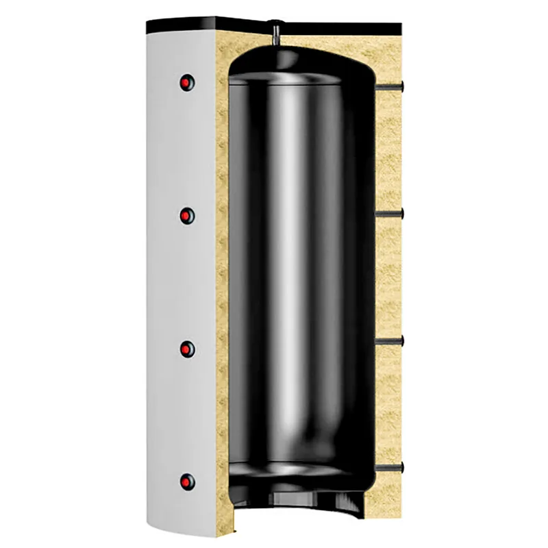 Réservoir tampon Laddomat Puffer 500 (478 litres)