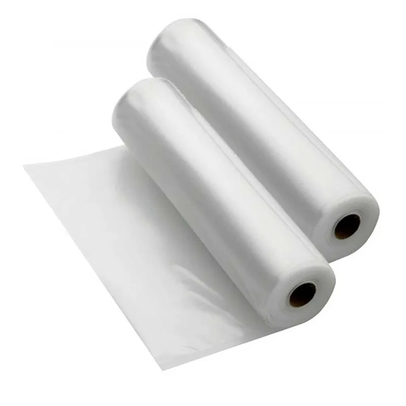 2 rouleaux sous vide cm 30x600 gaufrés – sachets alimentaires