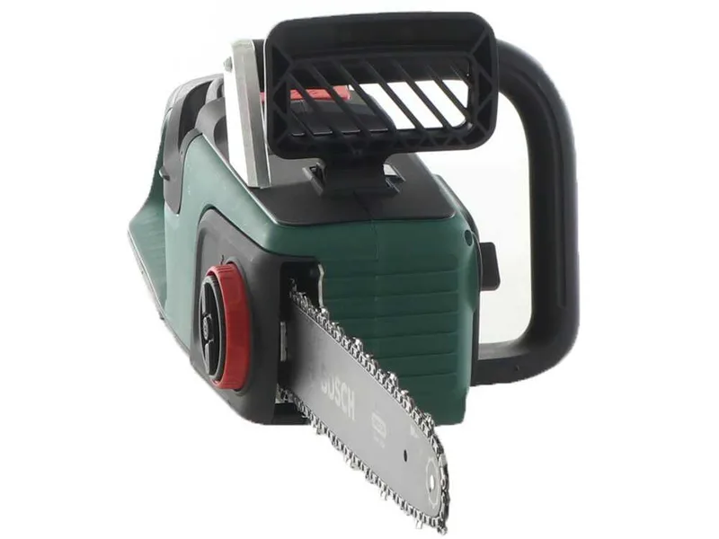 Bosch AdvancedChain 36V-35-40 - Tronçonneuse à batterie - 36 V 2 Ah - Guide 35 cm
