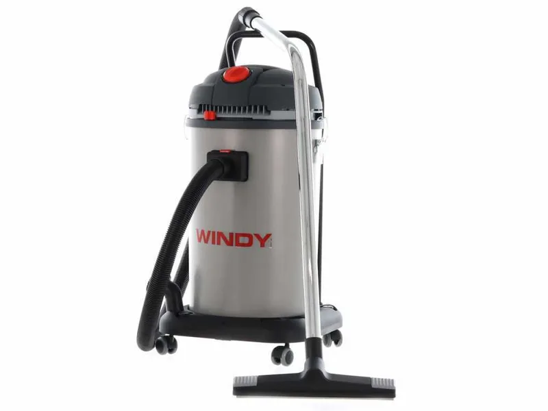 Lavor Windy 265 PF - Aspirateur eau et poussière