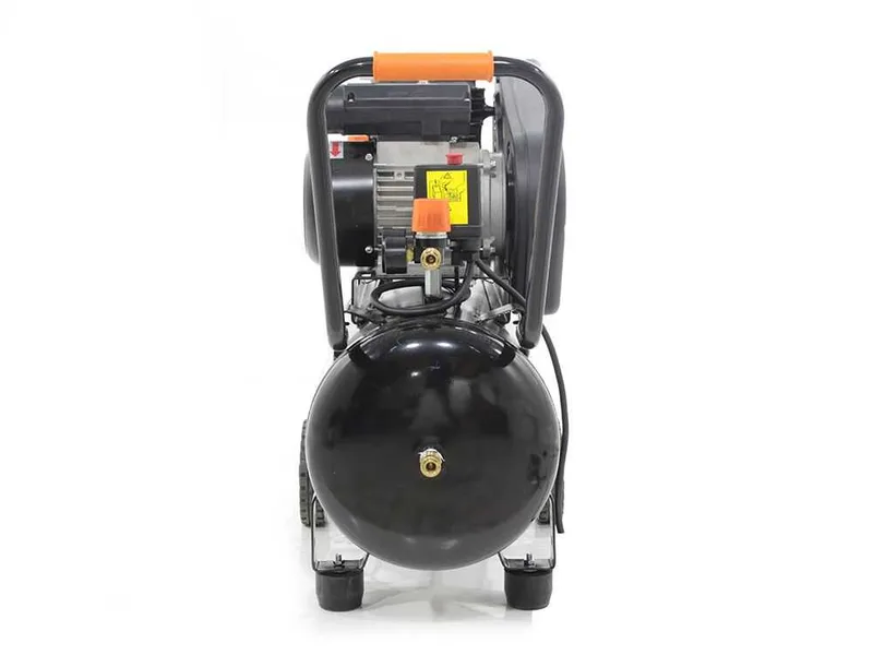 Black & Decker BD 220/100 2M - Compresseur d'air électrique monophasé à courroie - Moteur 2 CV - 100 L