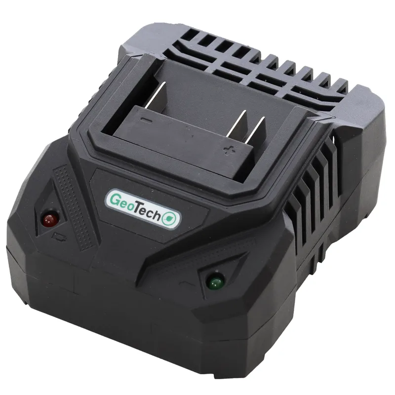 Chargeur de batterie 20V - X-Line - Geotech
