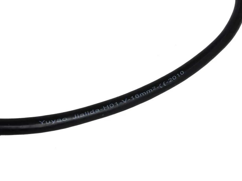 Câble 16 mm de 5 m Awelco