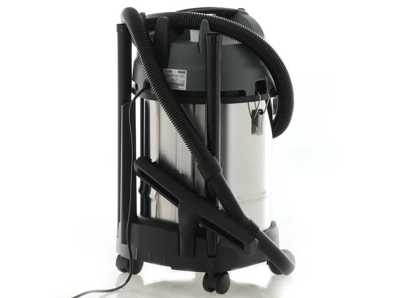 Karcher Pro NT 30/1 Me Classic - Aspirateur solides et liquides - Capacité 30 L - 1500 W