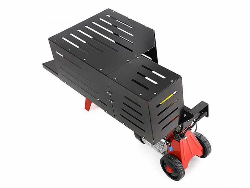 GeoTech SPHE 5 - Fendeuse électrique - Horizontale - 230V
