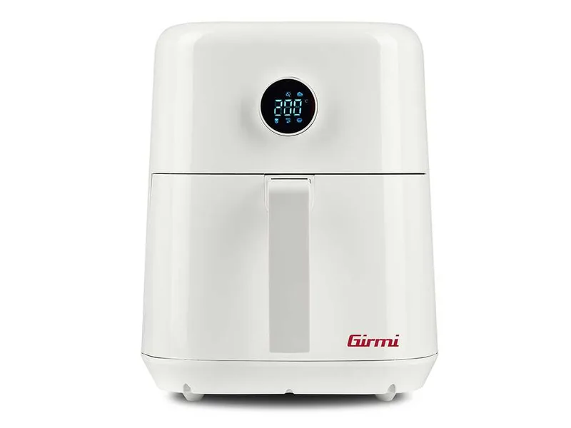 Girmi FG86 Ecofrit Easy - Friteuse sans huile digitale