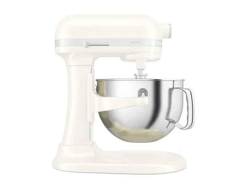 KitchenAid 5KSMB60 - Bol en acier inox 5,6 L
