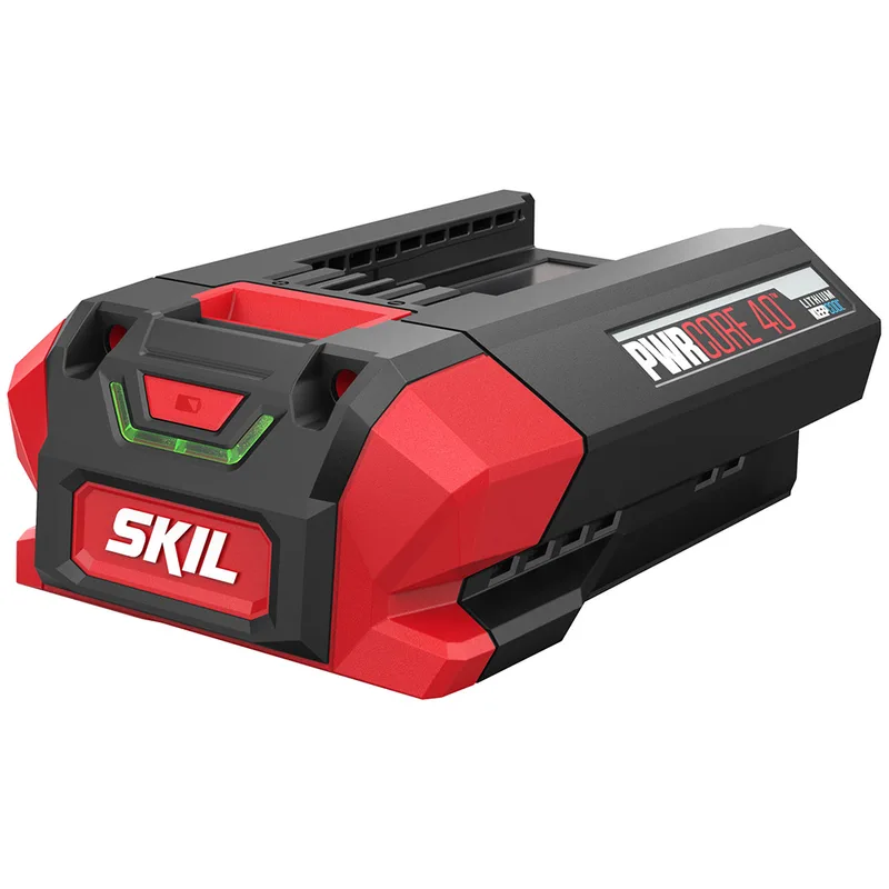 Skil 4102 - Batterie au lithium 40V - 2.5 Ah