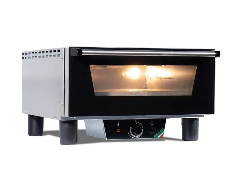 Effeuno Linea N4 - Four à pizza électrique - 2800 W