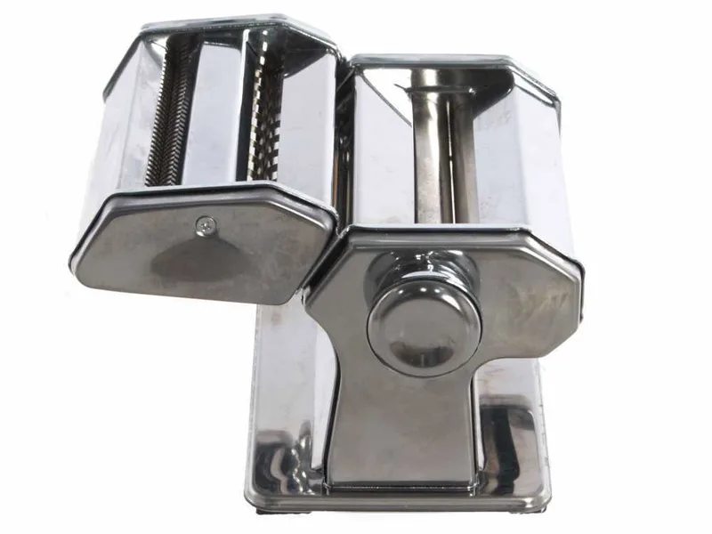 DCG PM1600 - Laminoir - Machine à pâtes manuelle en INOX