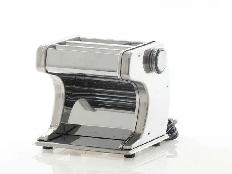 G3 FERRARI Sfoglia Prof - Laminoir - Machine à pâtes électrique en INOX 70W