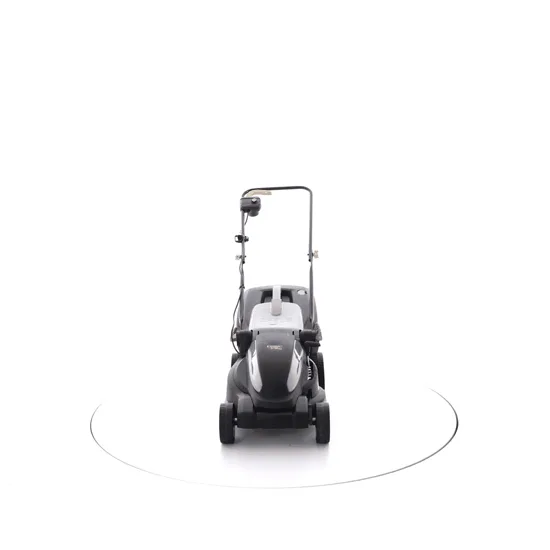 Alpina AL1 38 E - Tondeuse à gazon électrique - 1400 W - Largeur de coupe 38 cm