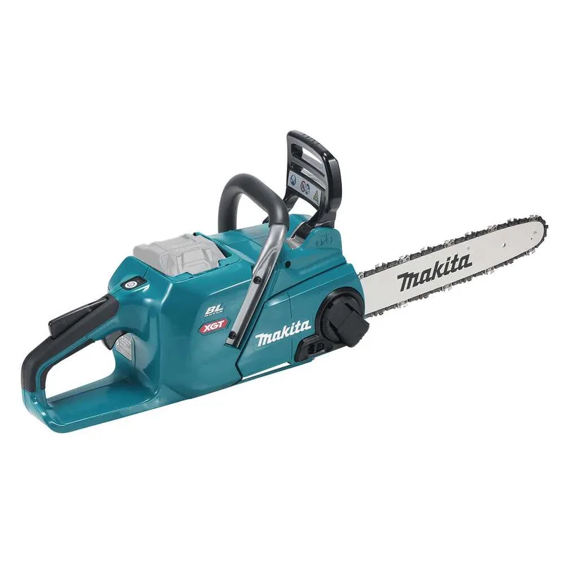Makita UC015GZ - Tronçonneuse à batterie - Guide 35 cm