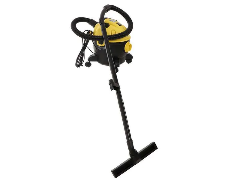 Annovi & Reverberi Blue Clean WD15 - Aspirateur eau et poussière - max 1200 W - 50/60 Hz - multifonction
