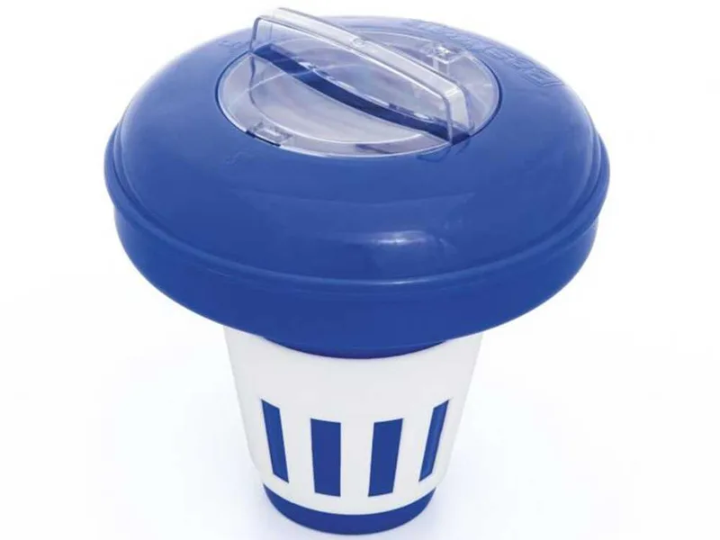 Diffuseur de chlore moyen Bestway 58071